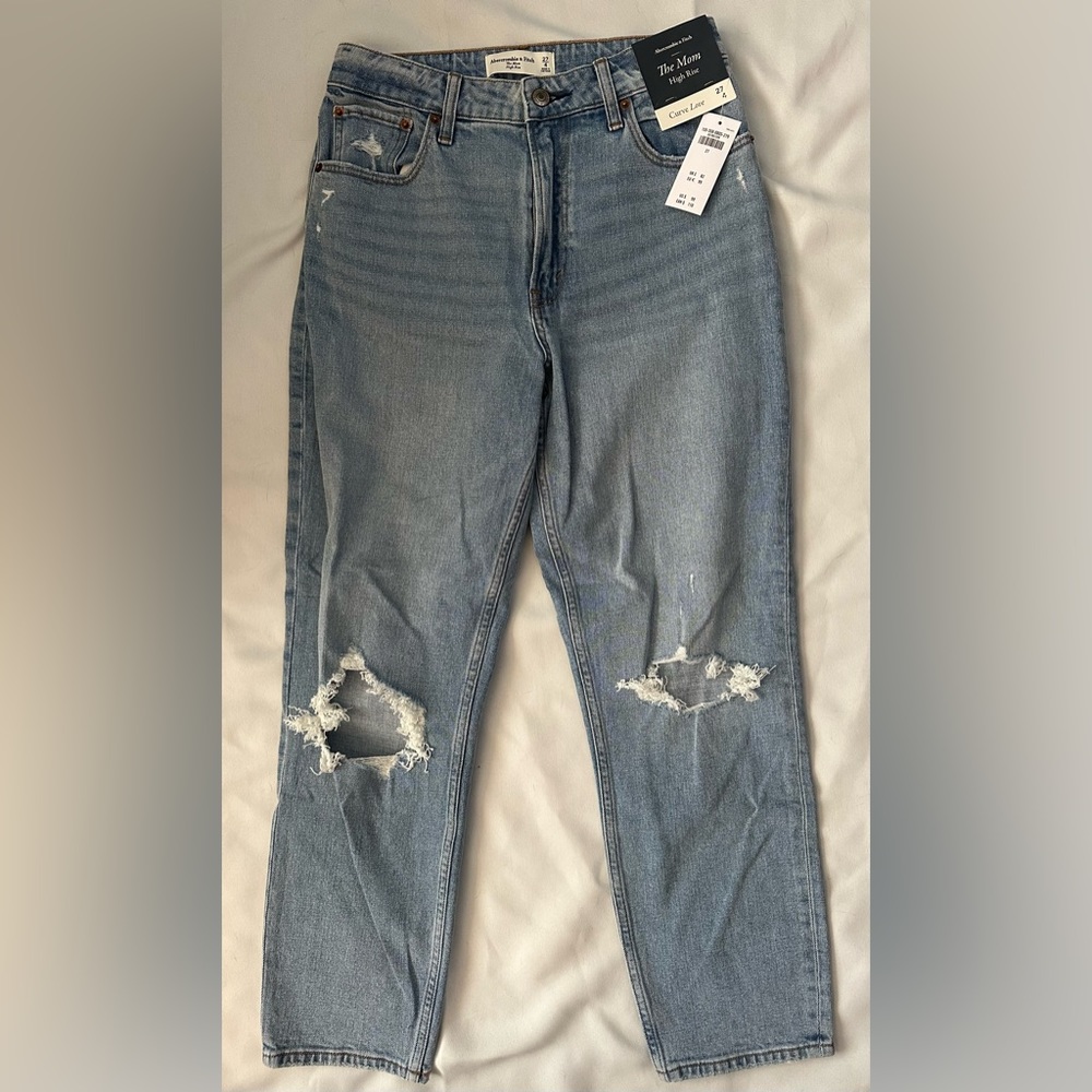 Abercrombie Jeans